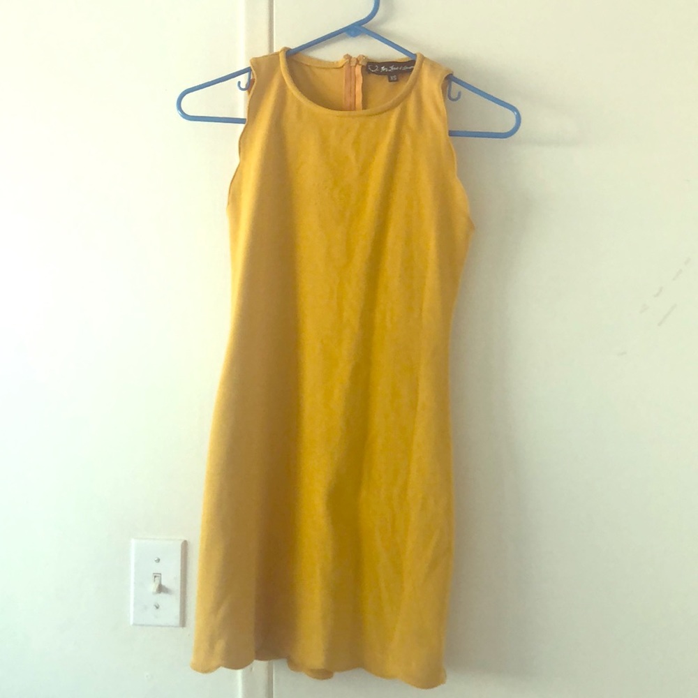 For Love and Lemons Bodycon Dress